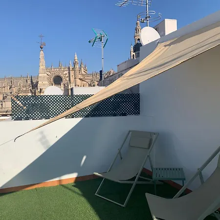 Casa Catedral Penzion