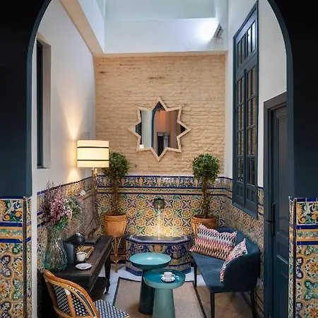 Casa Catedral 3*