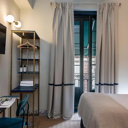 Guest house Casa Catedral