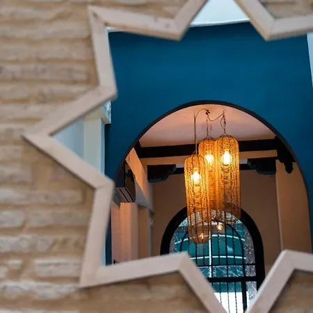 Vendégház Casa Catedral 3*