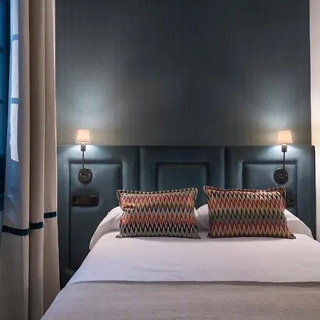 Casa Catedral Guest house 3*