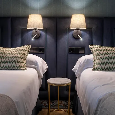 Guest house Casa Catedral Seville