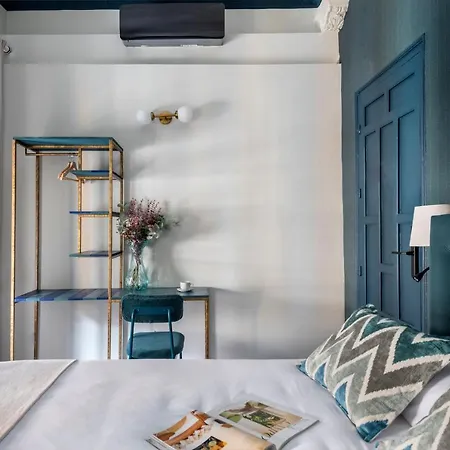 Guest house Casa Catedral 3*