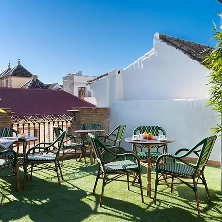 Casa Catedral 3* Sevilla