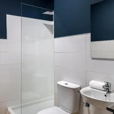 Guest house Casa Catedral Seville
