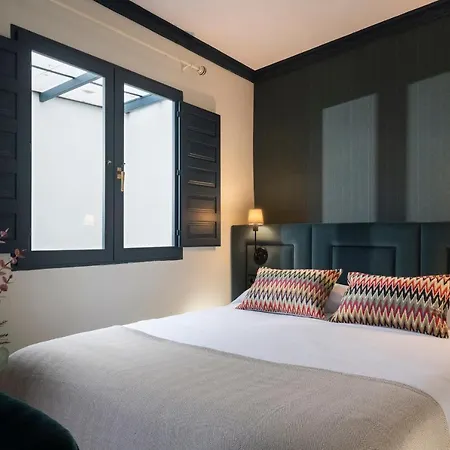 Casa Catedral 3*
