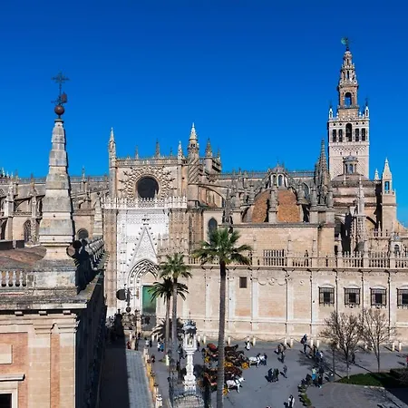 Casa Catedral Guest house