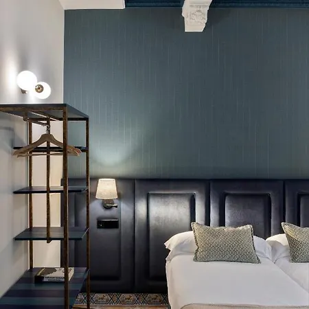 Casa Catedral Guest house 3*