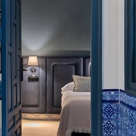 Guest house Casa Catedral