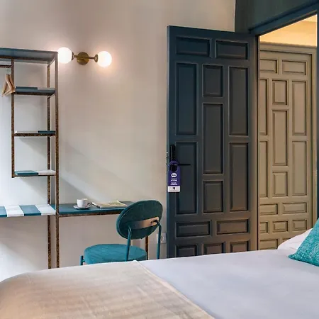Guest house Casa Catedral 3*