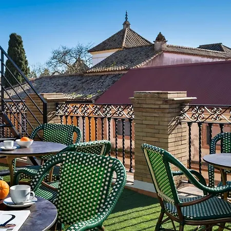 Casa Catedral Guest house