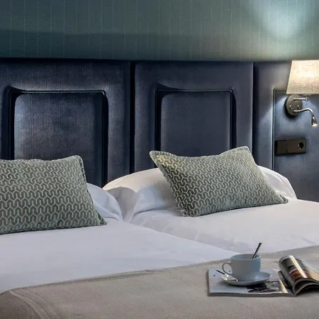 Casa Catedral Guest house 3*