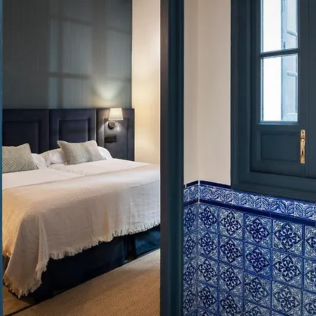 Casa Catedral Guest house