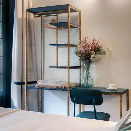 Casa Catedral Guest house Seville