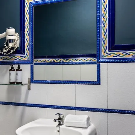 Casa Catedral Guest house