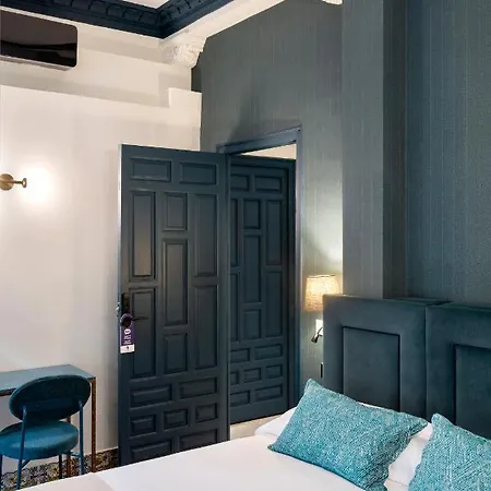 Casa Catedral Guest house