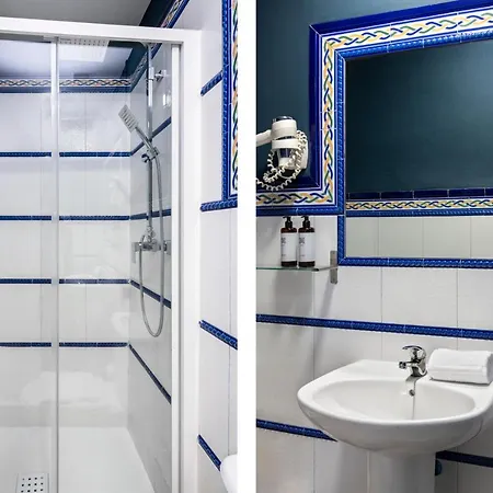 Casa Catedral Guest house