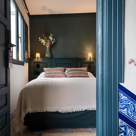 Casa Catedral Guest house