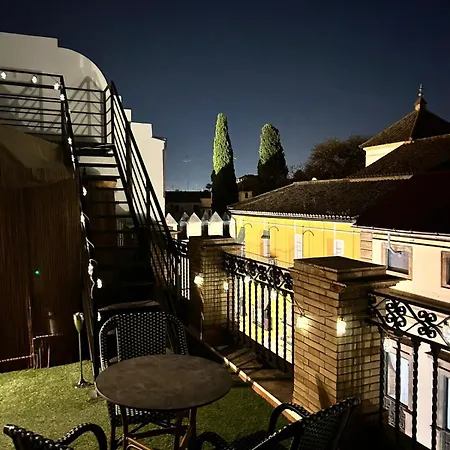 Guest house Casa Catedral 3*